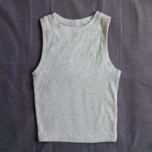 Tank tops
